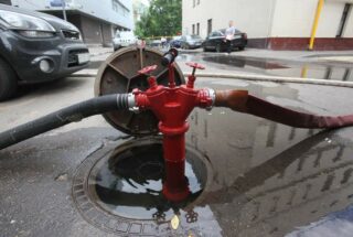 Ремонт сантехники жилищник