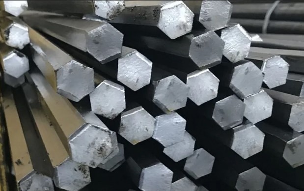 Руководство по выбору подходящего стального шестигранного прутка для вашего проекта