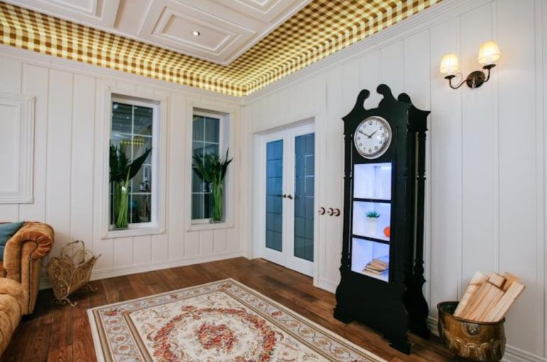 Стеновые панели: современное решение для стильного интерьера