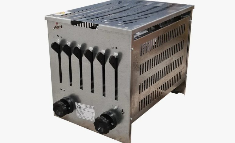 РБ-306: Незаменимый помощник сварщика