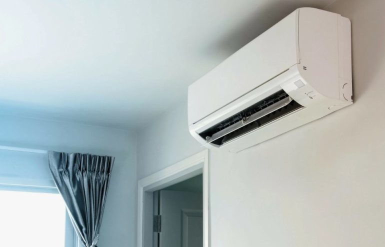 Этапы установки кондиционера: от выбора до запуска