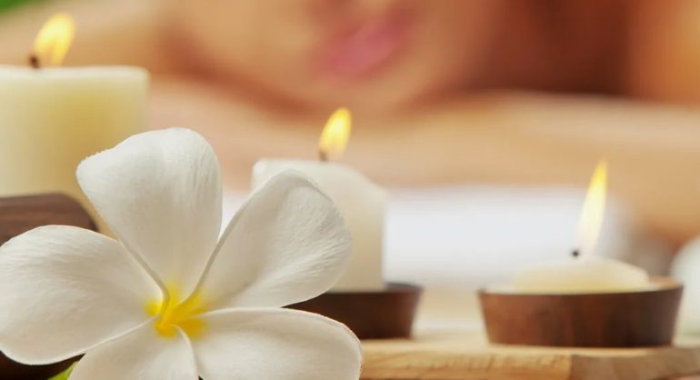 Как правильно использовать подарочный сертификат на спа