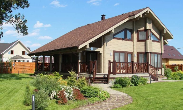 Тонкости продажи загородного дома без посредников