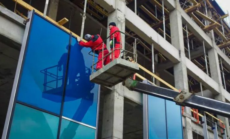 Остекление как шаг к по-настоящему комфортной жизни