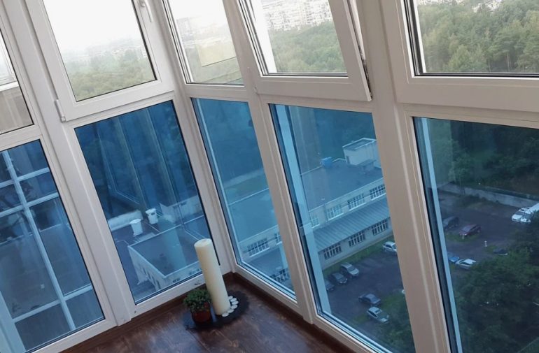 Остекление как шаг к новому уровню комфорта