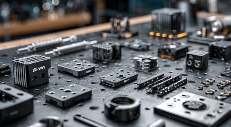 Клемы в системах видеонаблюдения частного дома: как обеспечить надёжные соединения камер и защиту сети от сбоев