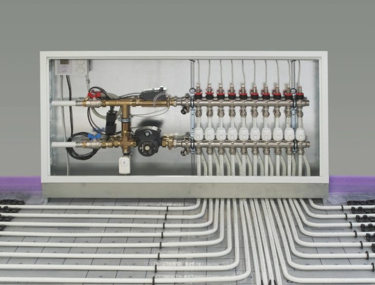 Как правильно подобрать оборудование для системы отопления