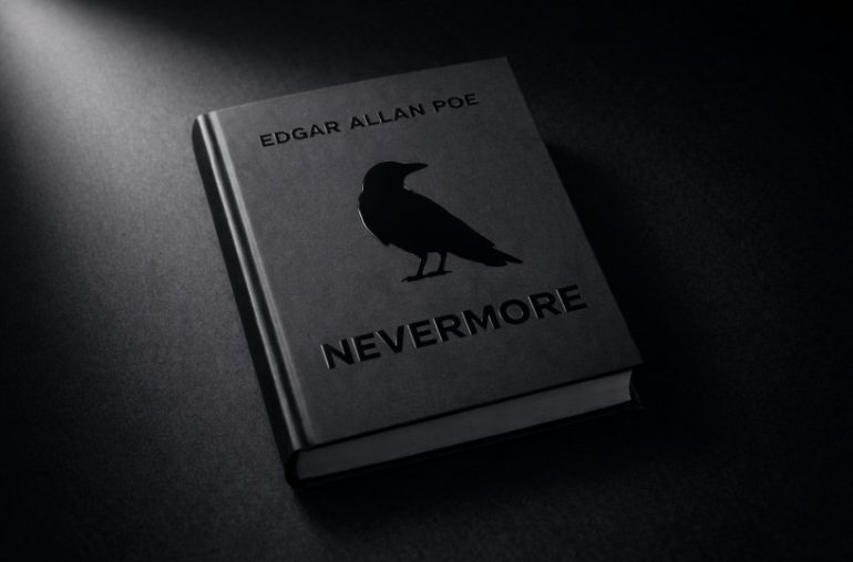 Выборочный 3D-лак. Акцент, который замечают