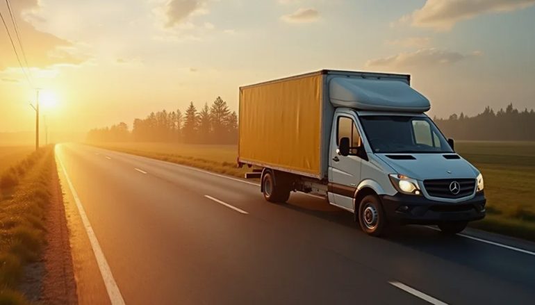 Квартирный переезд без стресса: когда выгоднее заказать газель для перевозки вещей