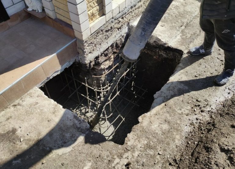 Усиление строительных конструкций: эффективные методы продления срока службы зданий