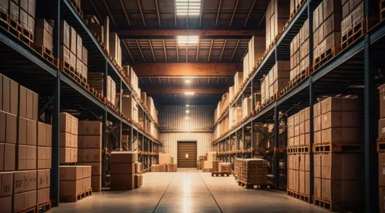 Пустует склад? Как превратить простаивающие метры в стабильный доход