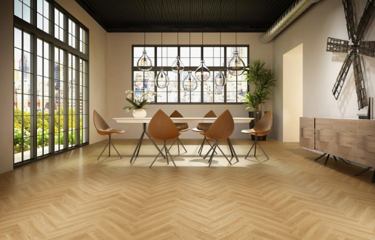 Натуральный паркет или его аналоги: что лучше для квартиры в городе с точки зрения цены, износостойкости и экологии