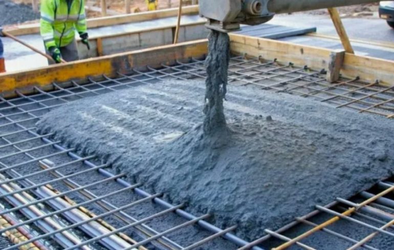 Инновационные технологии устройства фундамента: самоуплотняющийся бетон, геополимерные смеси и модульные решения