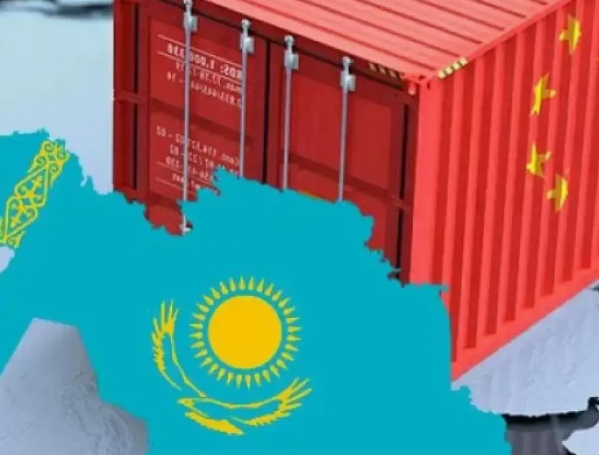 Как организовать доставку товаров из Поднебесной в северные регионы Казахстана