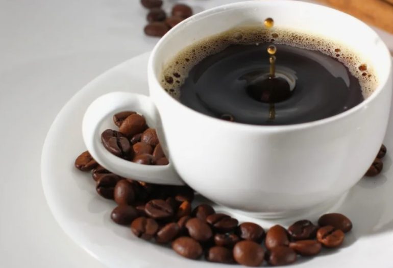 Кофе для офиса в Москве — купить зерновой кофе с доставкой от MskCofe